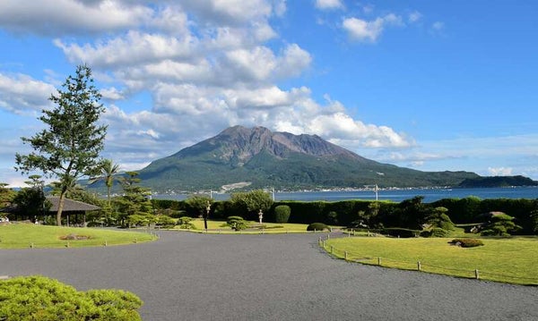 【函館空港発】 ぽかぽか九州縦断 別府・湯布院・宮崎・日南海岸と鹿児島(4日間)1